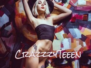 CrazzzyTeeen