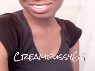 Creampussy69