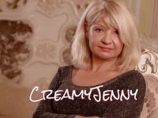 CreamyJenny