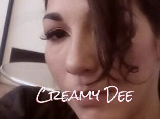 Creamy_Dee