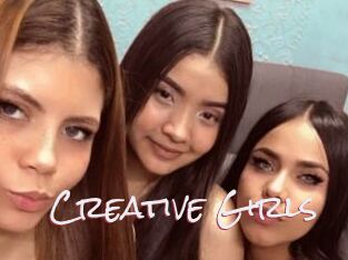 Creative_Girls