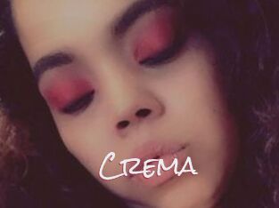 Crema