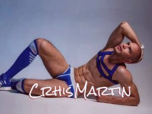 CrhisMartin