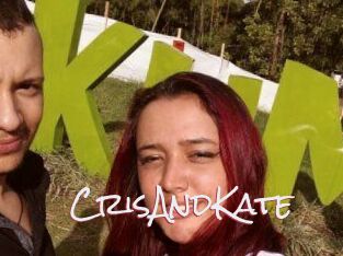 CrisAndKate