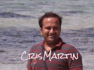 CrisMartin