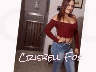 Crisbell_Fox