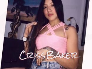 CrissBaker