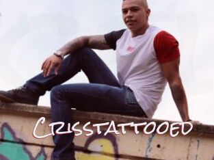 Crisstattooed