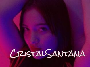 CristalSantana