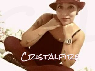 Cristalfire