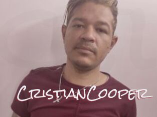 CristianCooper