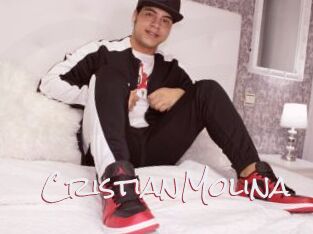 CristianMolina