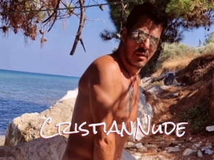 CristianNude