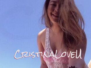 CristinaLoveU