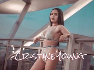 CristineYoung