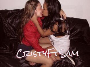 CristyFtSam