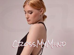 CrossMyMiind