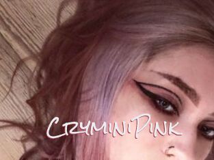 CryminiPink