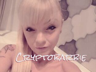 Cryptobarbie