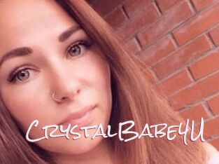 CrystalBabe4U