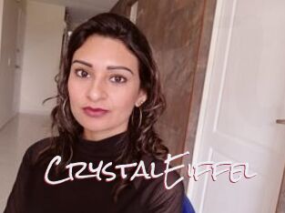 CrystalEiffel