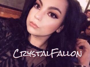 CrystalFallon