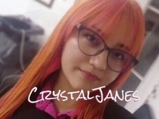 CrystalJanes