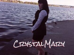 CrystalMary