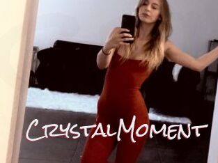 CrystalMoment