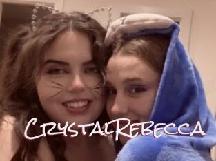 CrystalRebecca