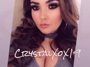 CrystalXoX19