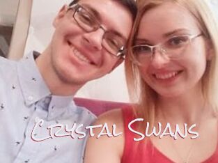 Crystal_Swans