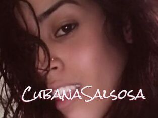 CubanaSalsosa