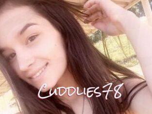 Cuddlies78