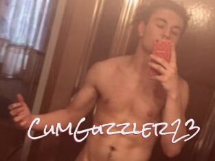 CumGuzzler23