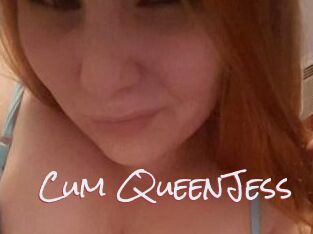 Cum_QueenJess