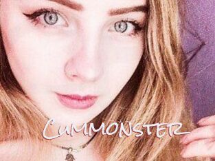 Cummonster