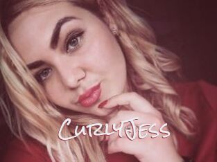 CurlyJess