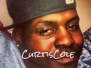 CurtisCole