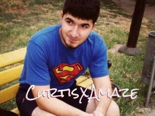 CurtisXAmaze