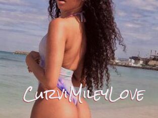 CurviMileyLove