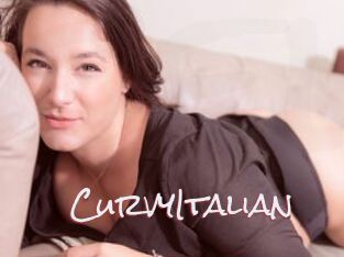 CurvyItalian