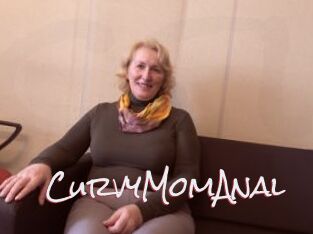 CurvyMomAnal