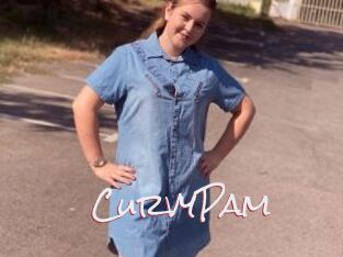 CurvyPam