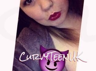 CurvyTeenUK