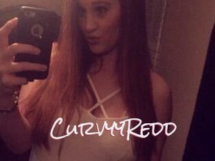 CurvyyRedd