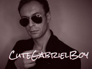 CuteGabrielBoy