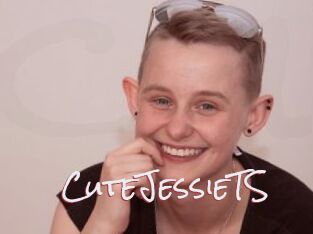 CuteJessieTS