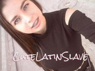 Cute_LatinSlave