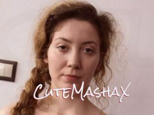 CuteMashaX